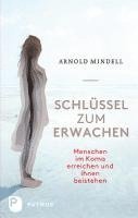 Arnold Mindell - Schlüssel zum Erwachen, Häftad
