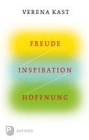 bokomslag Freude, Inspiration, Hoffnung