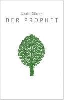 Khalil Gibran - Der Prophet, Häftad