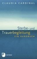 bokomslag Sterbe- und Trauerbegleitung