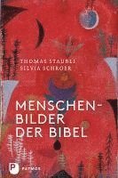 bokomslag Menschenbilder der Bibel