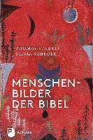 bokomslag Menschenbilder der Bibel