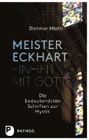 bokomslag Meister Eckhart - Einheit mit Gott