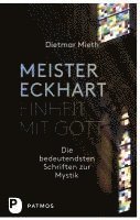 bokomslag Meister Eckhart - Einheit mit Gott