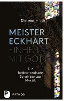 Dietmar Mieth - Meister Eckhart - Einheit mit Gott, Häftad