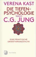 bokomslag Die Tiefenpsychologie nach C.G.Jung