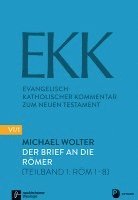 bokomslag Der Brief an Die Romer: (Teilband 1: ROM 1-8)