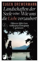 bokomslag Landschaften der Seele oder: Wie uns die Liebe verzaubert