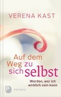 bokomslag Auf dem Weg zu sich selbst