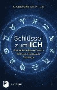 bokomslag Schlüssel zum Ich