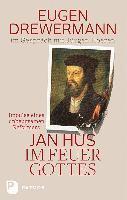 bokomslag Jan Hus im Feuer Gottes