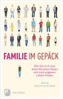 bokomslag Familie im Gepäck