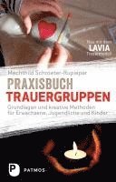 bokomslag Praxisbuch Trauergruppen