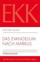Joachim Gnilka - Das Evangelium Nach Markus, Häftad