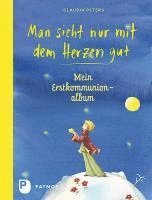 Man sieht nur mit dem Herzen gut - Mein Erstkommunionalbum 1