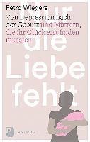 bokomslag Nur die Liebe fehlt