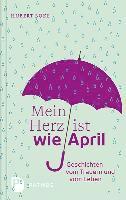 bokomslag Mein Herz ist wie April