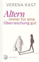 bokomslag Altern - immer für eine Überraschung gut