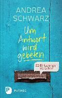 Um Antwort wird gebeten