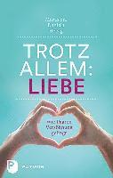 bokomslag Trotz allem Liebe