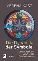 Verena Kast - Die Dynamik der Symbole, Häftad