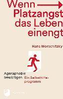 Wenn Platzangst das Leben einengt