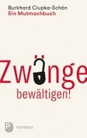 bokomslag Zwänge bewältigen