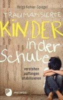 bokomslag Traumatisierte Kinder in der Schule