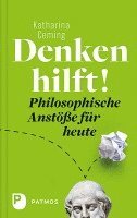 bokomslag Denken hilft!