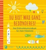 Marlene Fritsch - Du bist was ganz Besonderes!, Inbunden
