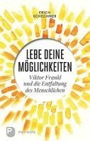 bokomslag Lebe deine Möglichkeiten