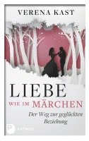 bokomslag Liebe wie im Märchen