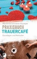 bokomslag Praxisbuch Trauercafé