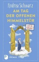 bokomslag Am Tag der offenen Himmelstür