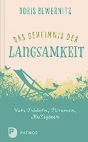 bokomslag Das Geheimnis der Langsamkeit