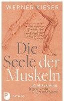 bokomslag Die Seele der Muskeln