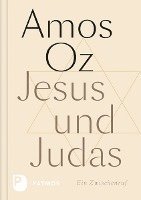 bokomslag Jesus und Judas