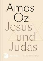 Jesus und Judas 1