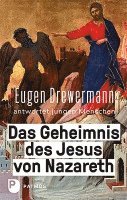 bokomslag Das Geheimnis des Jesus von Nazareth