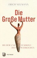 bokomslag Die Große Mutter