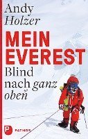 bokomslag Mein Everest