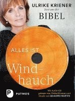 bokomslag Alles ist Windhauch