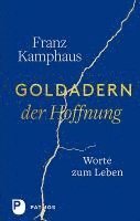 bokomslag Goldadern der Hoffnung