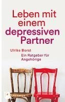 bokomslag Leben mit einem depressiven Partner