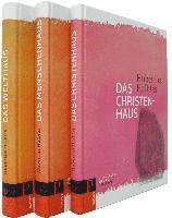 Hubertus Halbfas - Literatur und Religon in 3 Bänden, Inbunden. Tillgänglighet: Lägg i varukorg