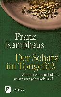 Franz Kamphaus, Regina Groot Bramel - Der Schatz im Tongefäß, Inbunden