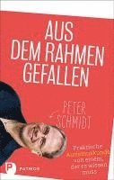 bokomslag Aus dem Rahmen gefallen