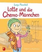 Sonja Marschall - Lotte und die Chemo-Männchen, Inbunden