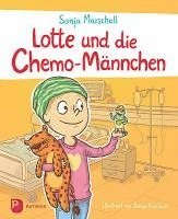 bokomslag Lotte und die Chemo-Männchen