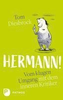 bokomslag Hermann!